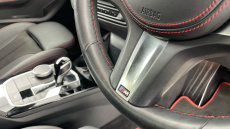 BMW 1 Series 128ti 5dr Step Auto [Live Cockpit Professional] Petrol Hatchback